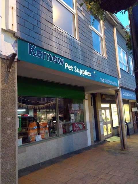 Kernow Pet Supplies