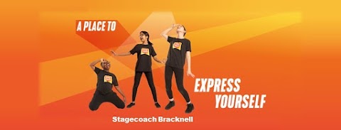 Stagecoach Performing Arts Bracknell