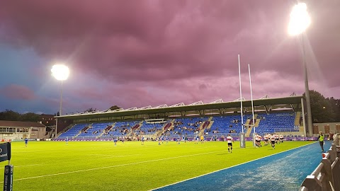 Energia Park (Donnybrook Stadium)