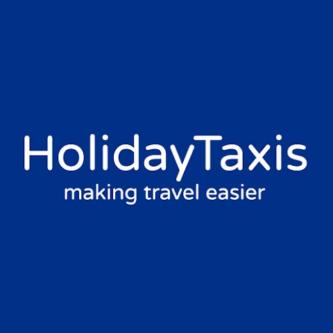 HolidayTaxis Ltd