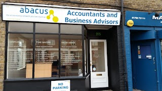 Abacus 59 Accountants & Business Advisor