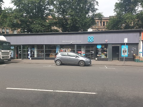 Co-op Food - Ibrox