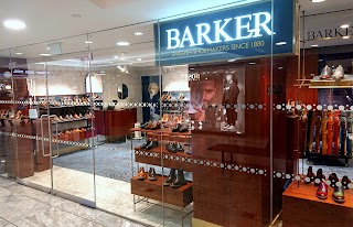 Barker Shoes Canary Wharf