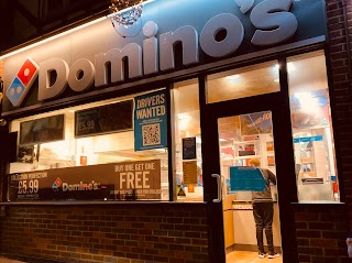 Domino's Pizza - Chalfont St. Peter