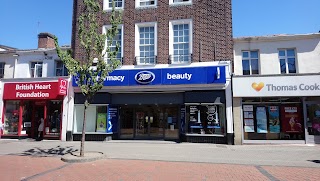 Boots Pharmacy