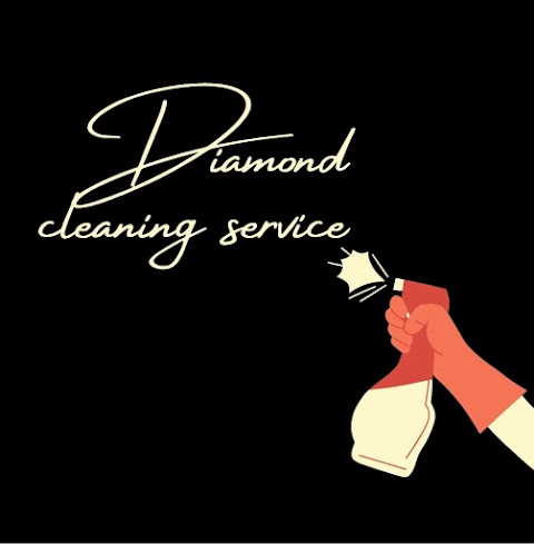 DIAMOND CLEANING SERVICE