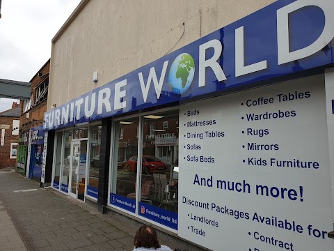 Furniture World