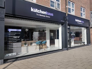 Kütchenhaus Potters Bar | German Kitchens