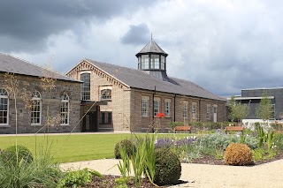 Richmond Barracks