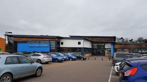 Etwall Leisure Centre (Active Nation)