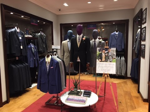 Charles Tyrwhitt