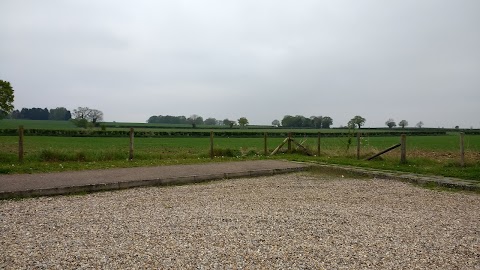 Bawburgh Village Hall