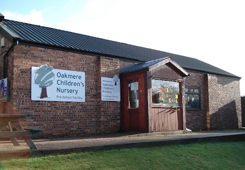 Oakmere Children's Nursery