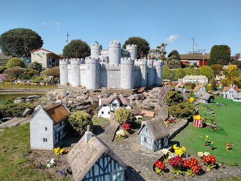 Merrivale Model Village (Great Yarmouth)