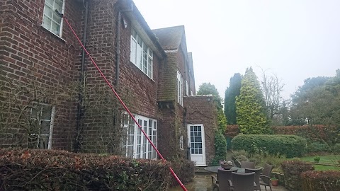 iclean Pro Window Cleaning