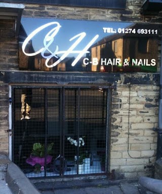 C&H Hair & Nails