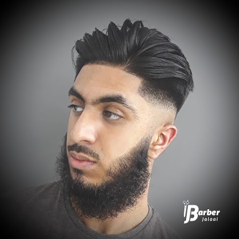 Barber Jalaal