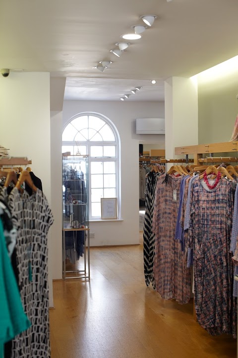 Sahara Boutique - Marlow