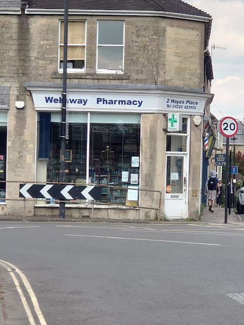 Wellsway Pharmacy