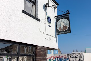 The Church House Inn