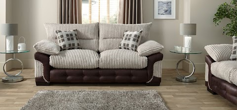 ScS - Sofas, Flooring & Furniture