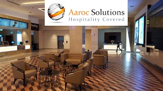 Aaroc Solutions Ltd