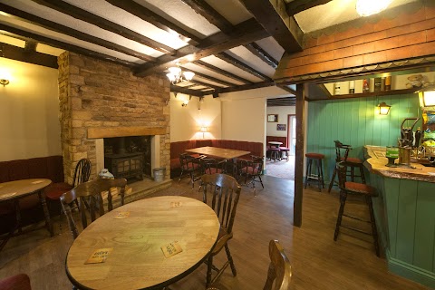 The Bulls Head