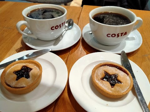 Costa Coffee