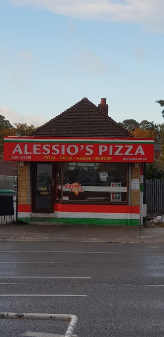 Alessio's Pizzeria