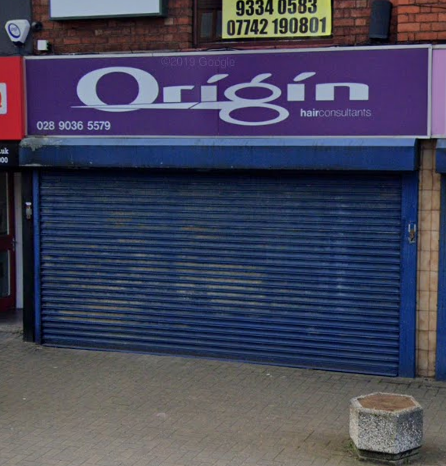 Origin Hair Salons