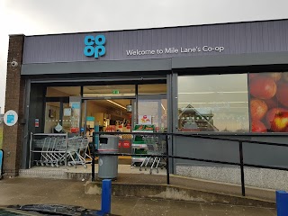 Co-op Food - Mile Lane