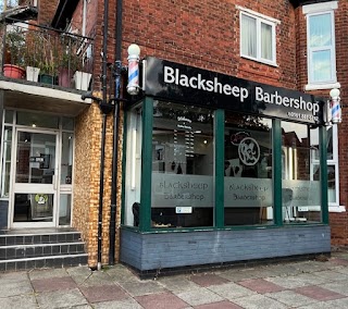 Black Sheep Barber Shop