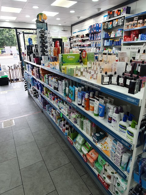 Garners Ickenham Pharmacy & Travel Clinic