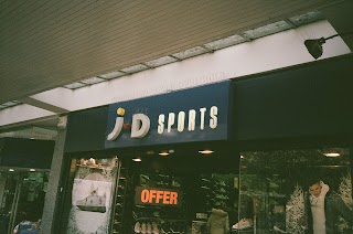 JD Sports