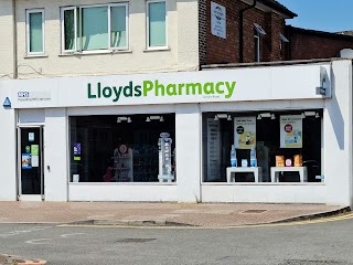 LloydsPharmacy