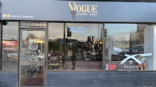 Vogue barbershop