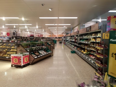 Morrisons