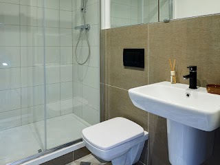 Blackhall Place - Student Accommodation Dublin