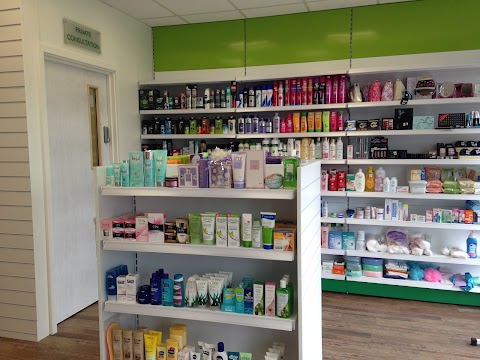 Cleeve Wood Pharmacy