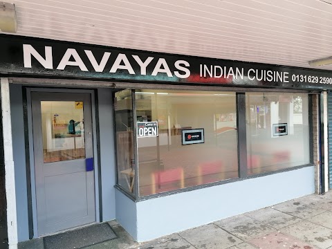 Navayas (Edinburgh)