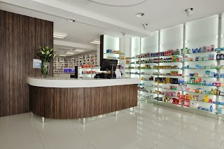 Cyncoed Pharmacy Ltd