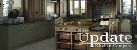 The Update Kitchen Company