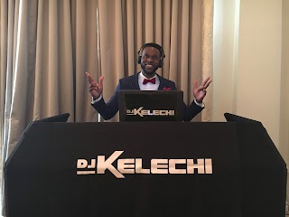 The Music Ministry of DJ Kelechi