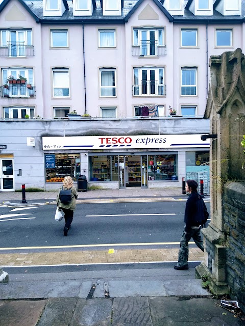 Tesco Express