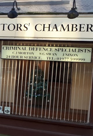 The Solicitors' Chambers