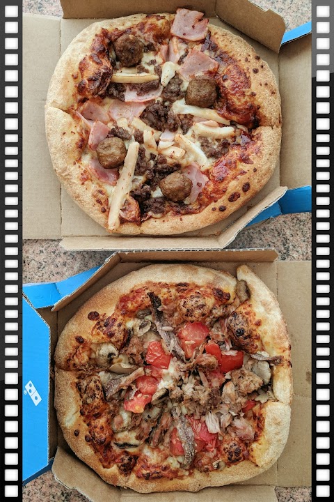 Domino's Pizza - London - West Kensington