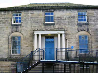 Arthurlie House