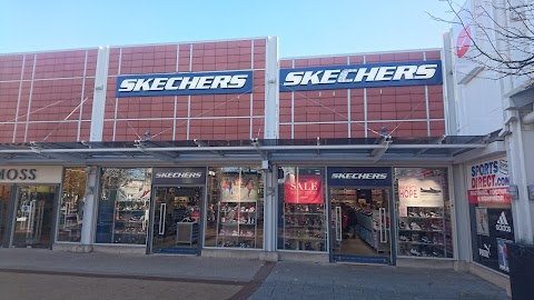 SKECHERS Factory Outlet