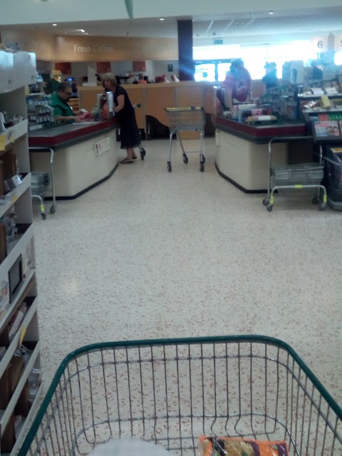 Morrisons