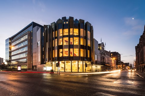 Theatre Royal Glasgow